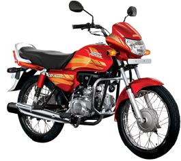 Hero CD Deluxe ES Hero MotoCorp Batteries